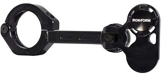 Держатель для смартфонов Rokform Pro Series UTV Mount для установки на любой каркас от 1.75" до 2"
