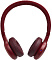 Беспроводные наушники JBL Live 400 BT (Red)