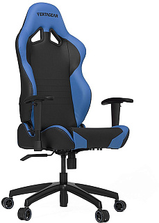 КОМПЬЮТЕРНОЕ КРЕСЛО Vertagear Racing Series S-Line SL2000 Black/Blue