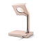Подставка док-станция Satechi Smart Charging Stand. Совместима с Apple Watch 1/2/3, FitBit Blaze и почти любым смартфоном. Цвет розовое золото.
Satechi Smart Charging Stand for Apple Smartphone