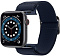 Ремешок Spigen Lite Fit (AMP02287) для Apple Watch 42/44 mm (Navy)