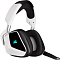Беспроводная игровая гарнитура Corsair Gaming VOID RGB Elite CA-9011202-EU (White)