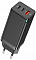 Сетевое зарядное устройство Baseus GaN Mini Quick Travel Charger CCGAN-B01 (Black)