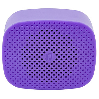 Портативная акустика Rombica MySound Melody. Цвет: фиолетовый