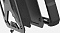 Чехол UAG Monarch (112361114242) для iPhone 12 Pro Max (Carbon Fiber)