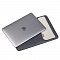 Чехол Moshi Muse для ноутбука Apple MacBook 12&quot;. Материал микрофибра. Цвет: черный.
микрофибра / MacBook 12&quot; / Тайвань / 12 Месяцев / 