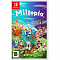 Игра Nintendo Switch на картридже Miitopia