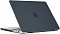 Накладка iBlas для MacBook Pro 16" 2021 (Black Matte)