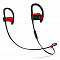 Беспроводные наушники-вкладыши Beats Powerbeats3, коллекция Beats Decade, цвет «дерзкий чёрно-красный»
Звучание. Сила. Свобода.