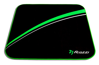 Напольный коврик Arozzi Floor Mat - Green