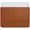 Кожаный чехол Apple для MacBook Pro 16 дюймов, золотисто-коричневый цвет