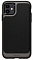 Чехол - накладка Spigen Neo Hybrid, gunmetal - iPhone 11
