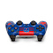 Геймпад для PS4 ХК СКА Северные звезды Rainbo DualShock 4 v2 PlayStation
