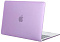 Накладка i-Blason Cover для Macbook Air 13 2018/2020 (Purple)