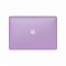 Чехол-накладка Speck SmartShell для ноутбука MacBook Pro 13” с Touch Bar. Материал пластик. Цвет: фиолетовый.  
Speck SmartShell for MacBook Pro 13&quot; with Touch Bar