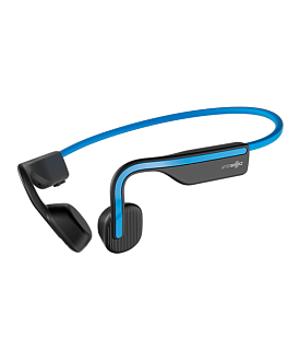 Aftershokz. Беспроводные наушники OPENMOVE, цвет Elevation Blue