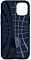 Чехол-накладка Spigen Core Armor (ACS01538) для iPhone 12 mini (Navy Blue)
