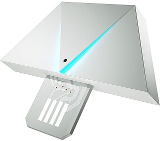 Дополнительный модуль Nanoleaf Rhythm для светильника Nanoleaf Light Panels