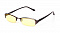 Очки для компьютера SP Glasses AF039, черный