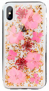 Чехол SwitchEasy Flash for 2018 iphone XS Luscious