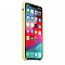 Силиконовый чехол Apple Silicone Case для iPhone XS Max, цвет (Mellow Yellow) лимонный крем
Apple iPhone XS Max Silicone Case