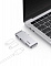 UGREEN. USB концентратор Ugreen для MacBook (хаб), 2 x USB 3.0, HDMI (10914)