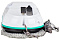 Робот-мойщик окон dBot W200 (White)