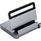Хаб-подставка Satechi Aluminum Stand Hub (ST-TCSHIPM) для iPad Pro (Space Grey)