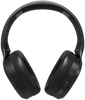 Беспроводные накладные наушники iFrogz Airtime Vibe. Цвет черный