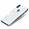 Чехол Bling My Thing для iPhone XS Max, с кристаллами Swarovski. Материал пластик. Коллекция Treasure. Дизайн Hematite Skull. Цвет белый.
BMT Case for iPhone XS Max, Treasure - Hematite Skull - White