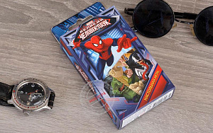 Hobby World: Человек-Паук