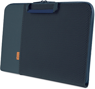 Сумка для ноутбука Cozistyle ARIA Hybrid Sleeve S 12.9 Dark Blue (CASMSS1202)