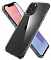 Чехол Spigen Quartz Hybrid (ACS01621) для iPhone 12 Pro Max (Clear)