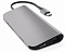 Мультипереходник Satechi Aluminum Type-C Multi-Port Adapter (Space Grey)