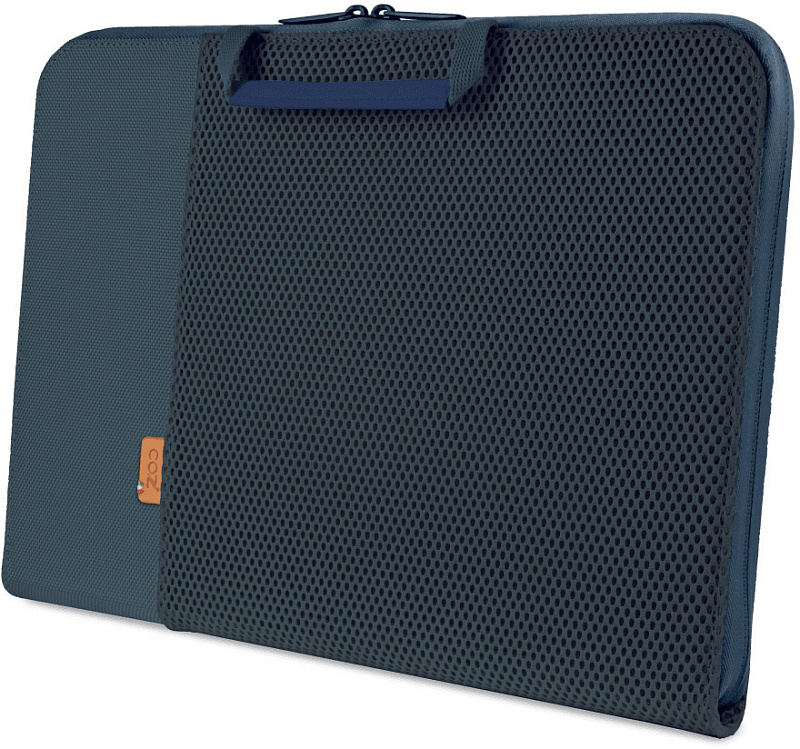 фото Сумка для ноутбука Cozistyle ARIA Hybrid Sleeve S 12.9 Dark Blue (CASMSS1202)