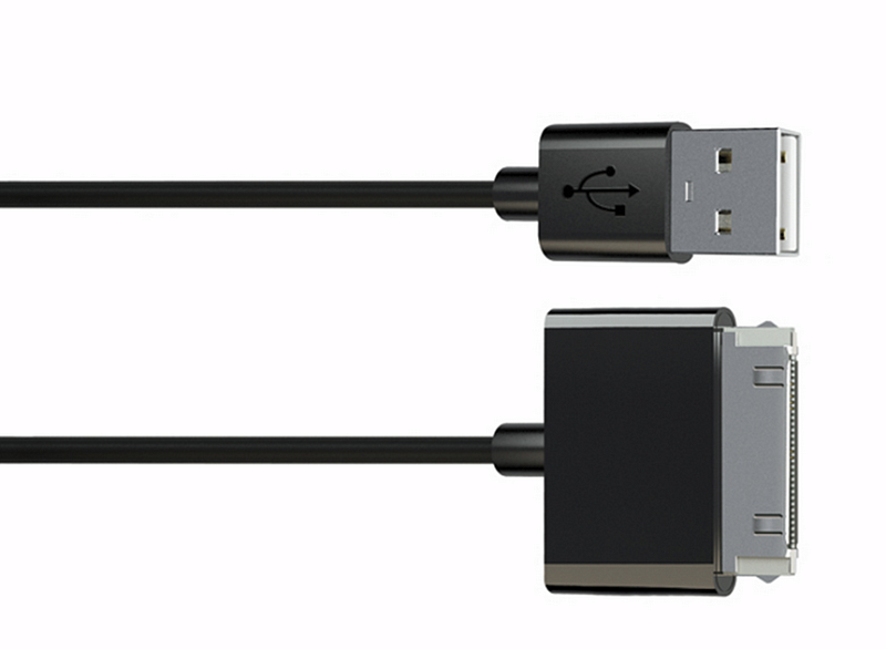 фото Кабель передачи данных для Samsung Galaxy TAB, 1M