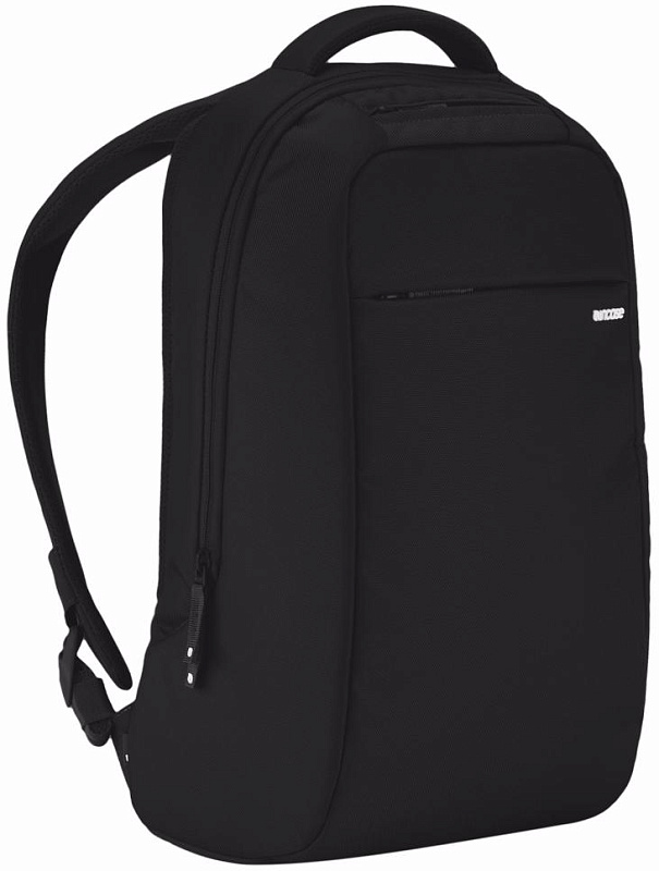 фото Рюкзак Incase ICON Lite Pack (INCO100279-BLK) для ноутбука 15'' (Black)