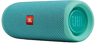 Портативная акустика JBL Flip 5 JBLFLIP5TEAL (Teal)