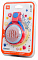 Портативная акустическая система JBL POP , красный