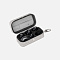 Набор объективов Momax X-LENS PRO 4 IN 1 Premium Lens Kit Black