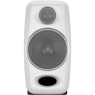 Двухполосный активный студийный монитор IK Multimedia iLoud MTM. Цвет: белый