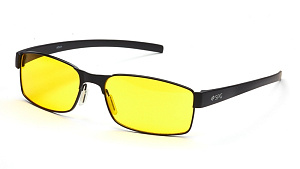 Очки для водителей SP Glasses AD071 luxury, черный