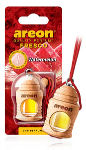 Автомобильный ароматизатор AREON FRESCO 704-051-335