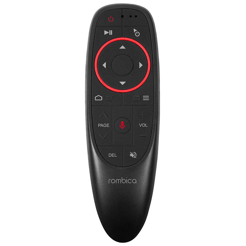 фото Rombica Пульт Air R8
