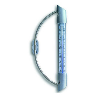 Термометр TFA 14.6015 оконный, спиртовой