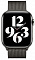 Ремешок Wiwu Minalo для Apple Watch 42/44 mm (Black)