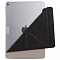 Чехол-накладка Moshi VersaCove на экран для Apple iPad mini 4. Материал: пластик с отделкой из микрофибры. Цвет: черный