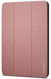 Чехол Spigen Urban Fit (ACS01055) для iPad Pro 11&quot; 2020 (Rose Gold)
