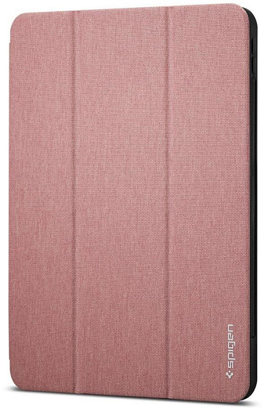 фото Чехол Spigen Urban Fit (ACS01055) для iPad Pro 11" 2020 (Rose Gold)