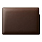 Чехол-рукав Nomad Leather Sleeve для MacBook Pro 16". Цвет: коричневый